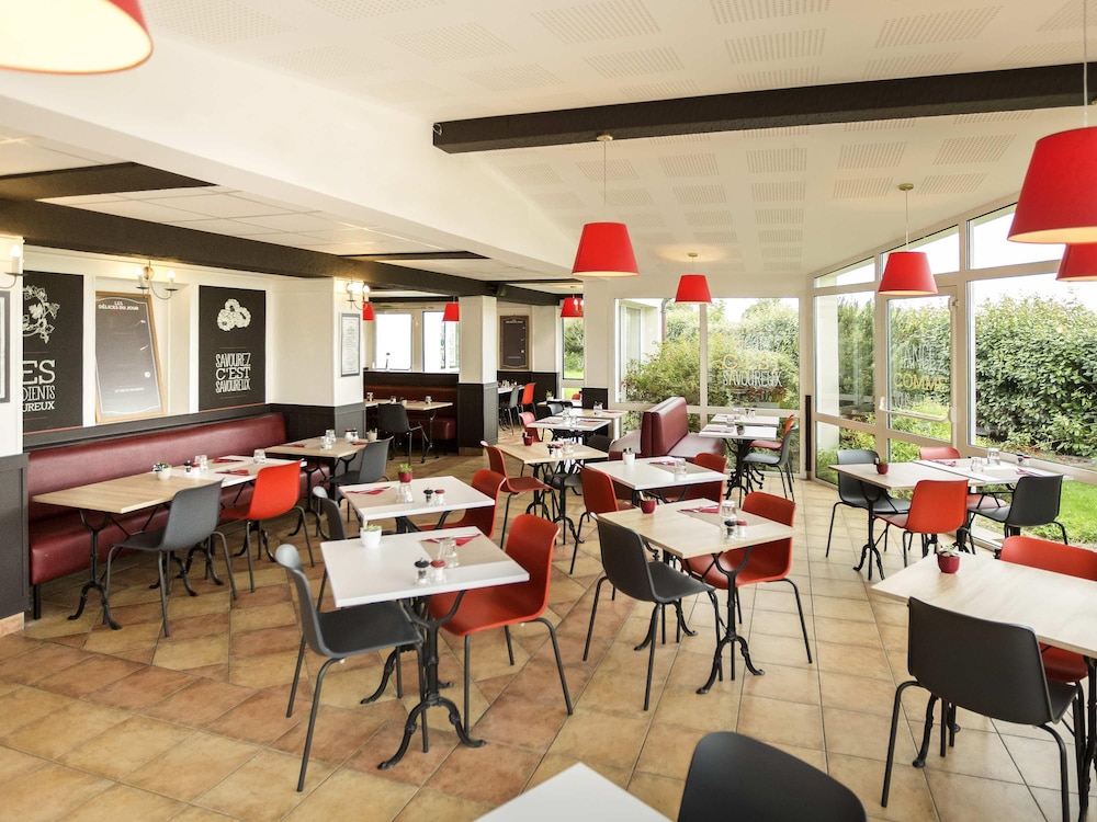IBIS CHERBOURG LA GLACERIE 59/77