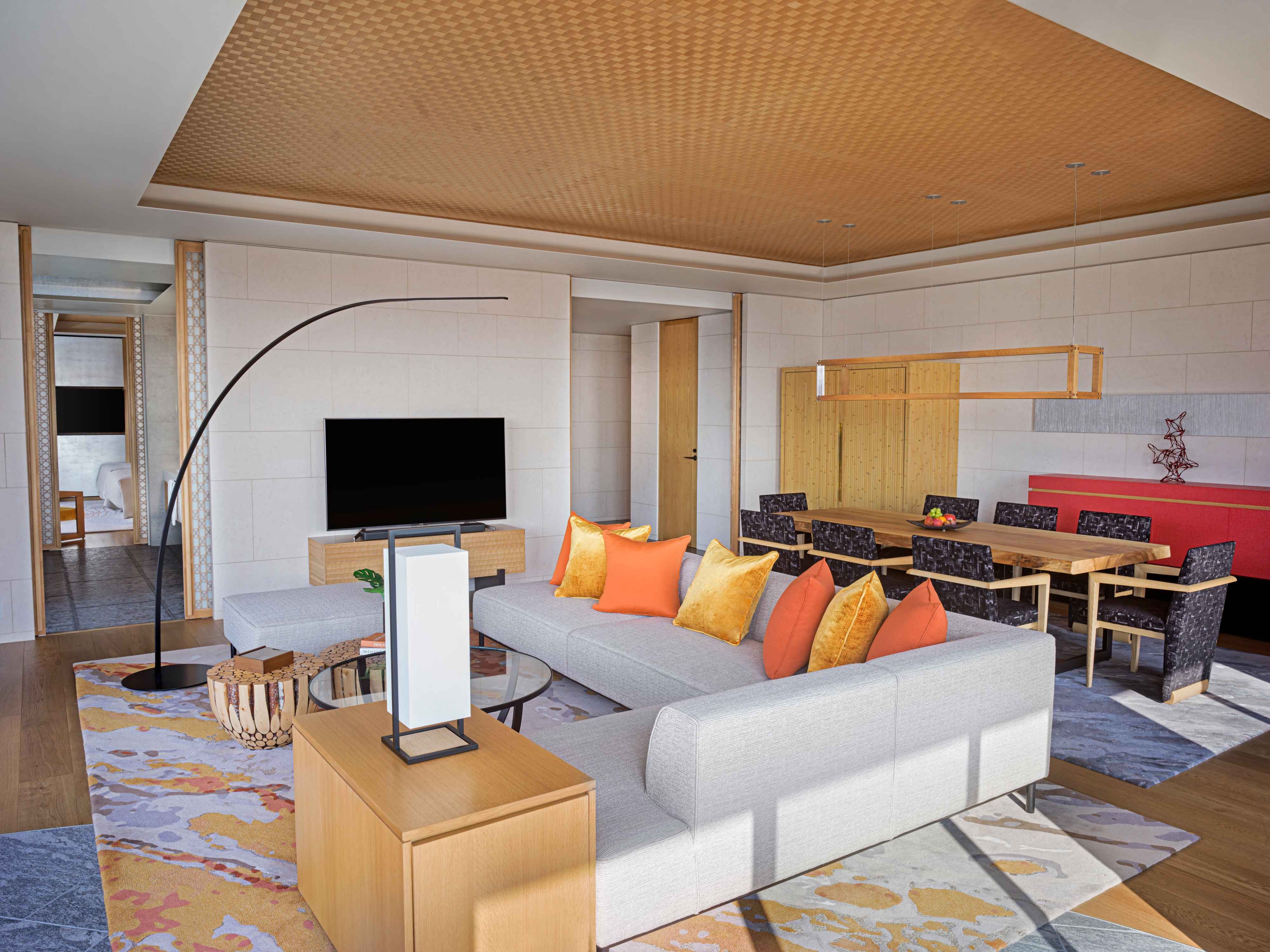 ANA InterContinental Beppu Resort & Spa 41/50