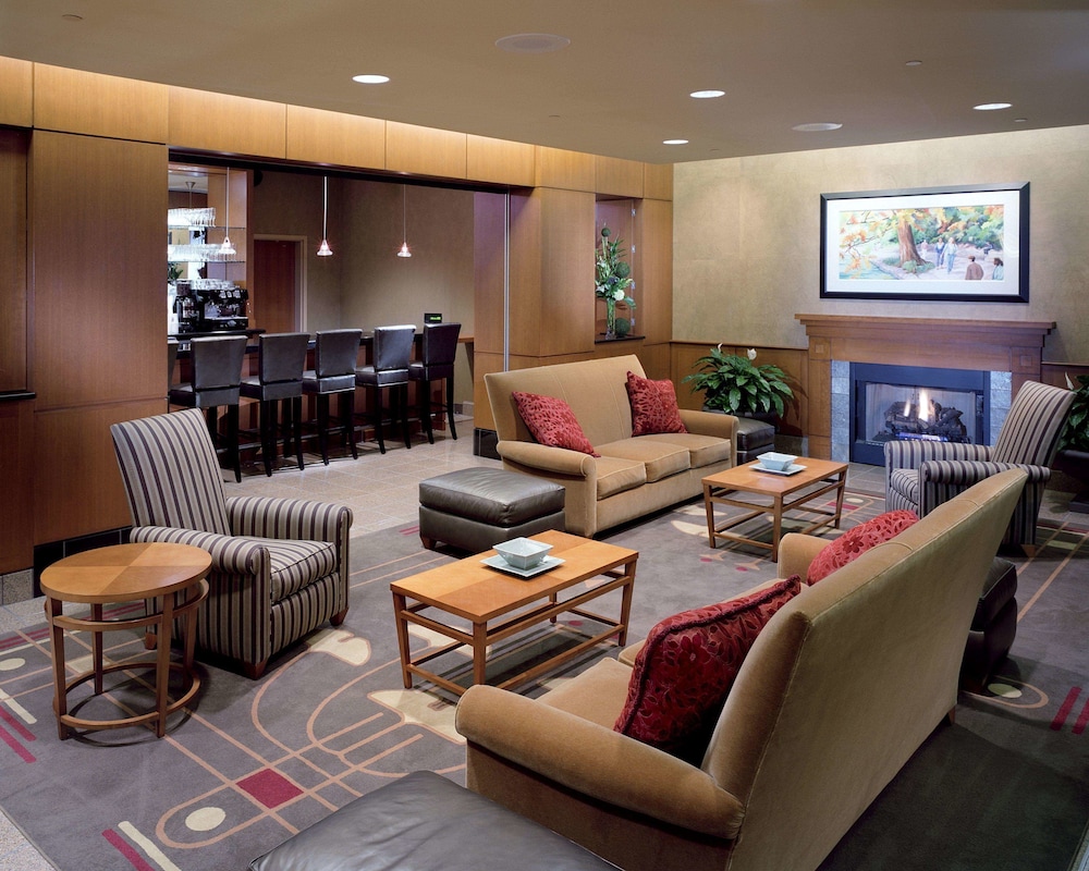 The Blackwell Inn And Pfahl Conference Center 29/49