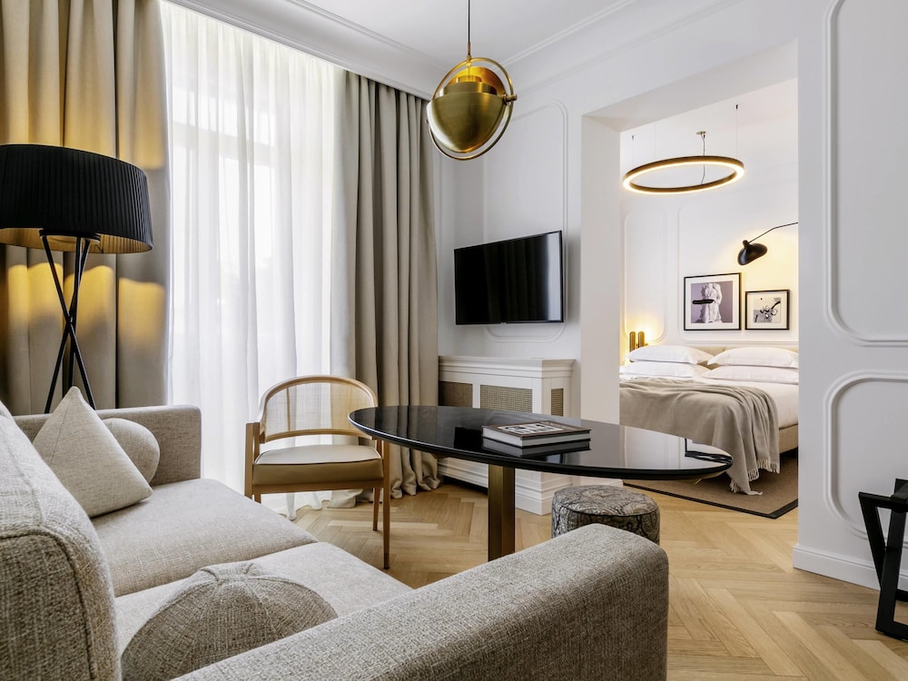 Heritage Hotel FERMAI Split - MGallery Collection 59/80