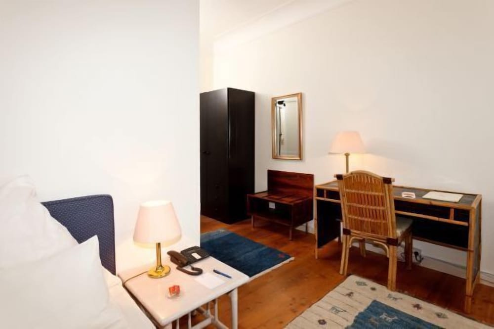 Parkhotel Atlantic Heidelberg 36/42