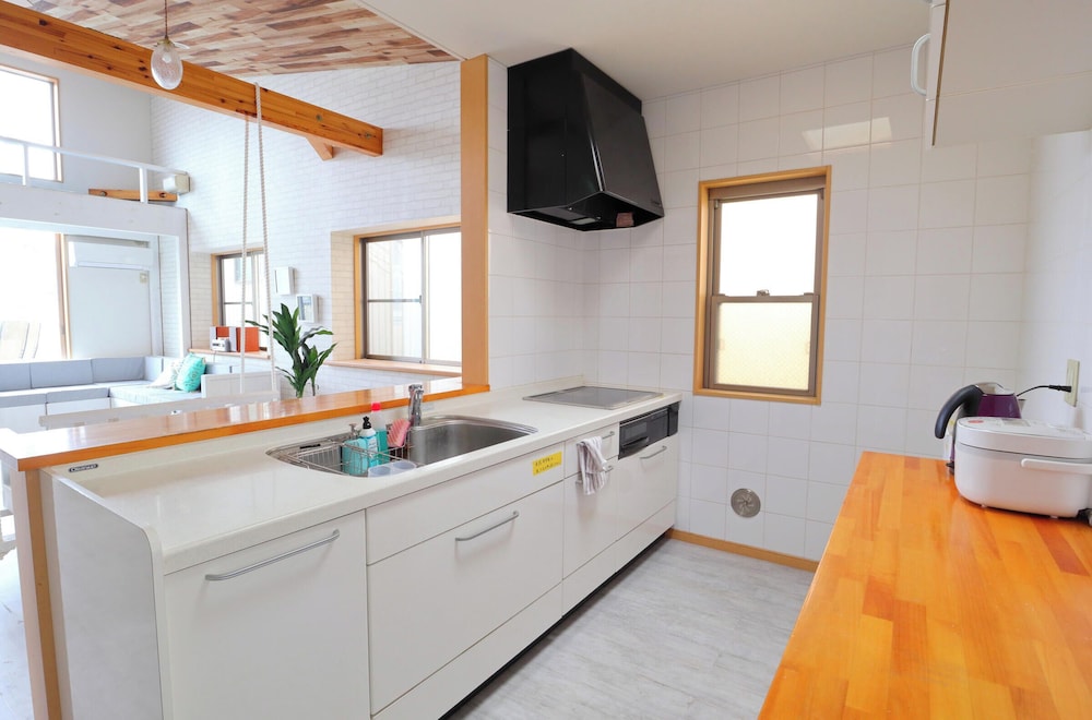 Enoshima Guest House 134 - Hostel 87/88