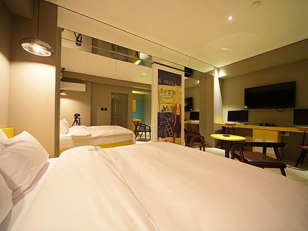 Hotel Gaeul 10/34