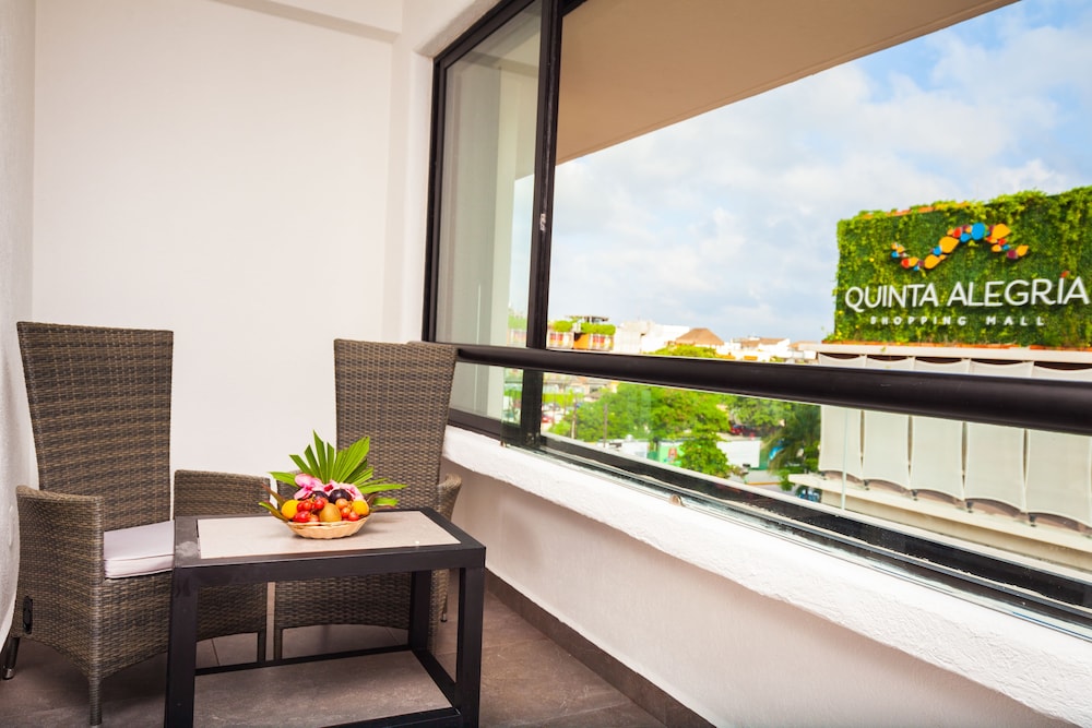 Hotel MX portal maya 70/85