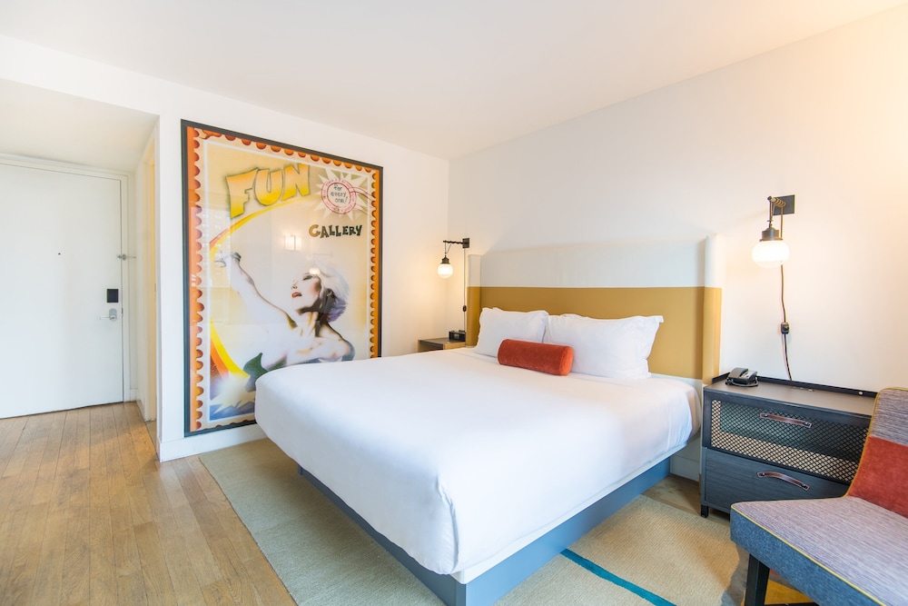 Hotel Indigo Lower East Side New York 14/81