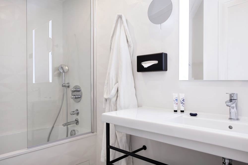 Hotel Doisy - Orso Hotels 23/53