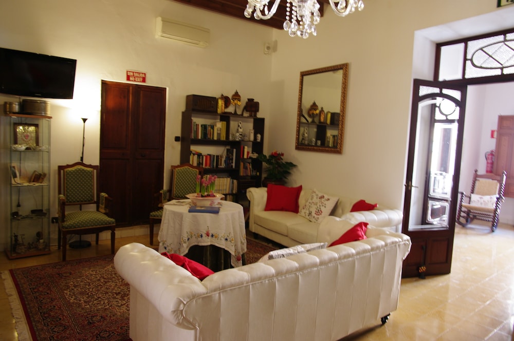 Hotel Segles 55/74