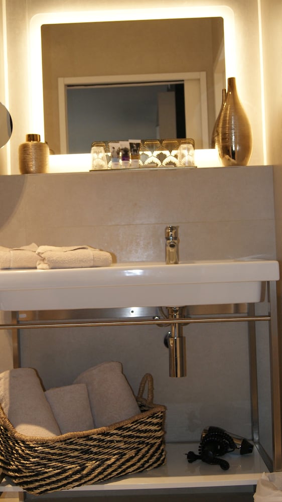 Hotel Mercure Bastia Biguglia 13/72