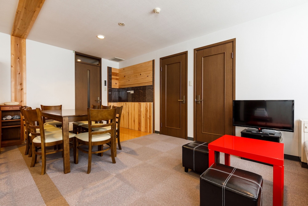 Condominium Hakuba Goryu 33/50