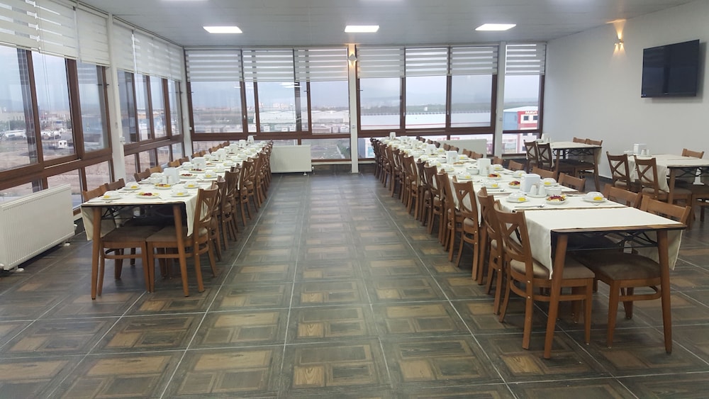 Mavi Otel Aksaray 32/38