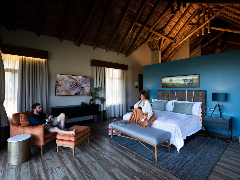 Babohi at Qwabi Private Game Reserve 7/42