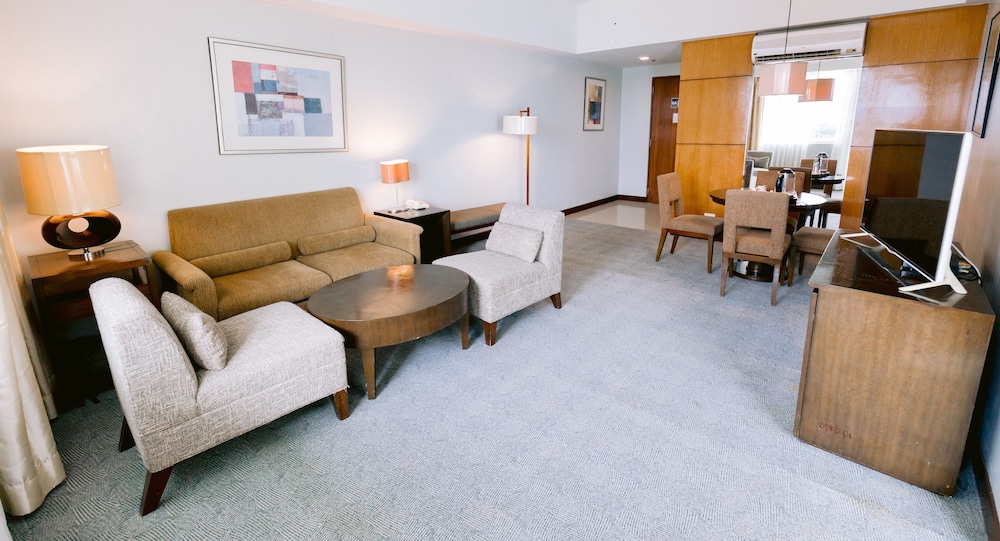 Sotogrande Hotel Resort 28/50