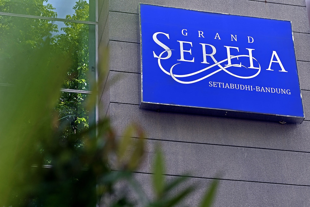 Grand Serela Setiabudhi Bandung 18/49