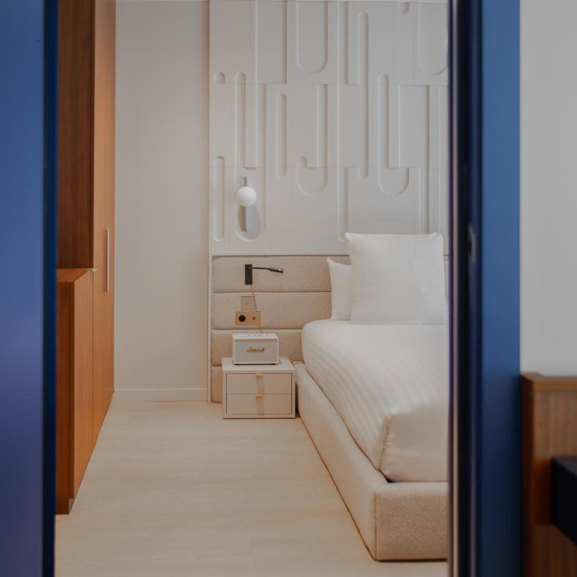 Hotel Leev Miromesnil & Spa 20/50