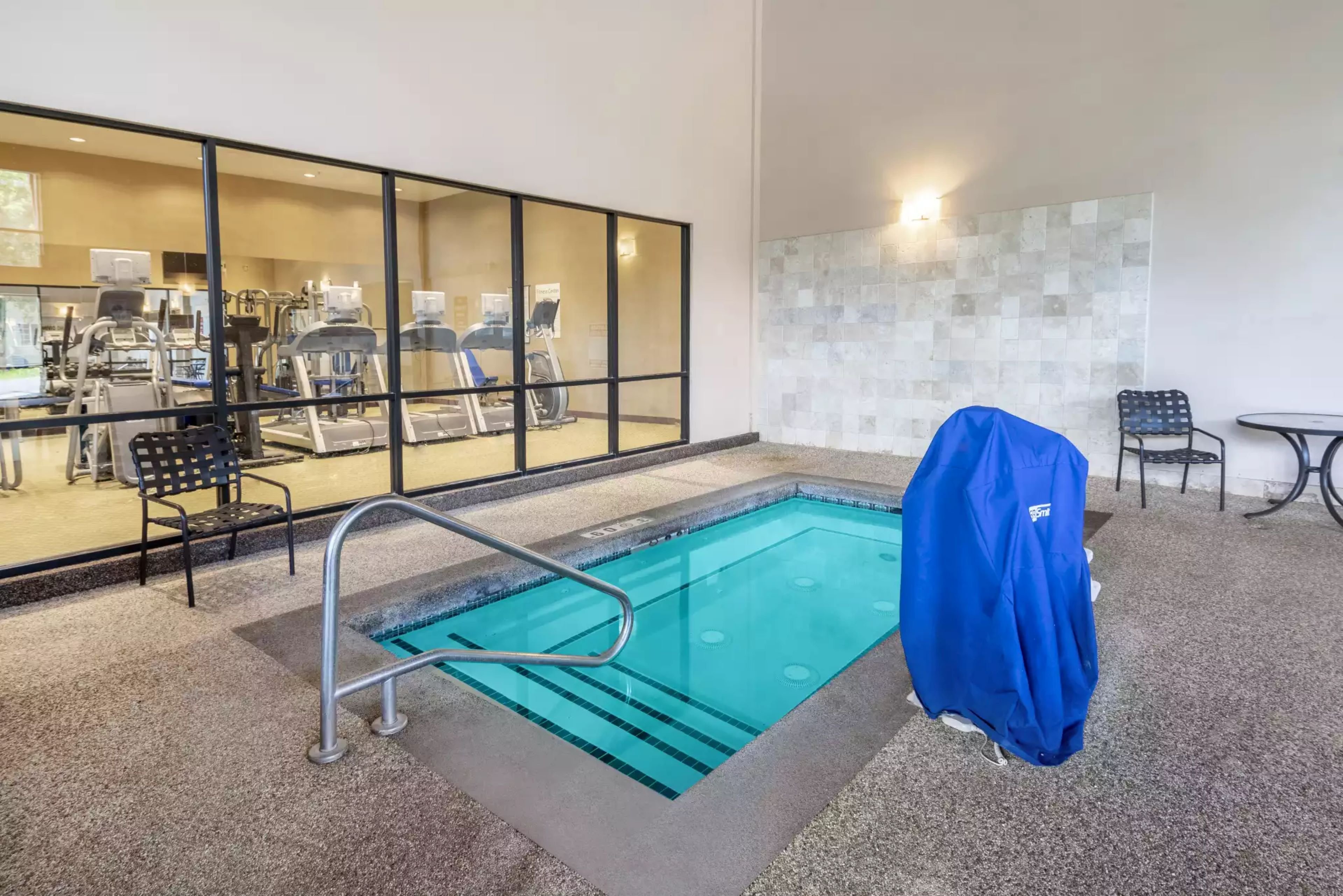 Holiday Inn Friso by IHG 41/68