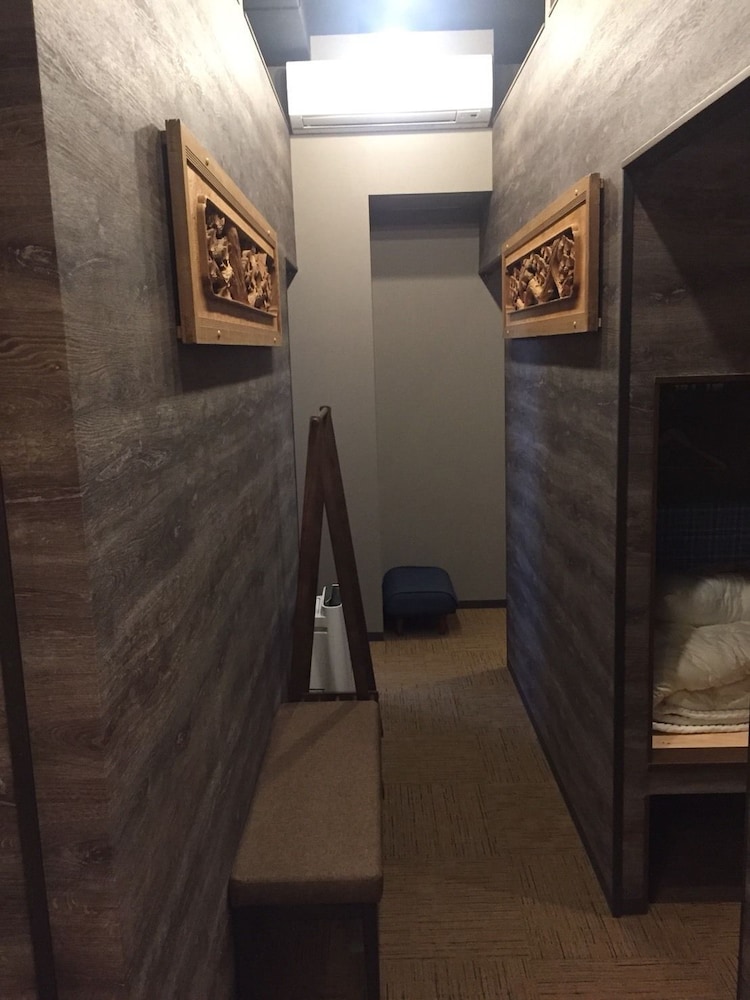 Bnb+ Sarasa Nara - Hostel 28/50
