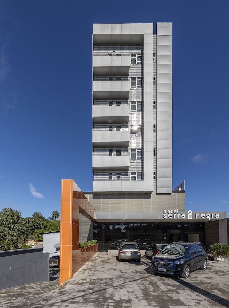 HOTEL SERRA NEGRA 4/59