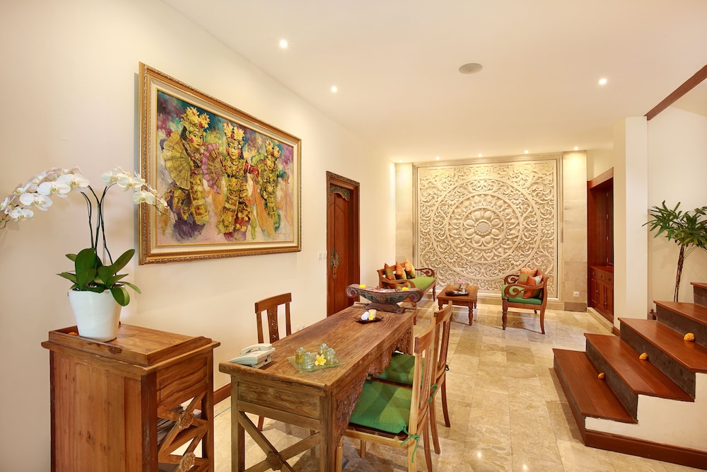 Jannata Resort and Spa 41/64