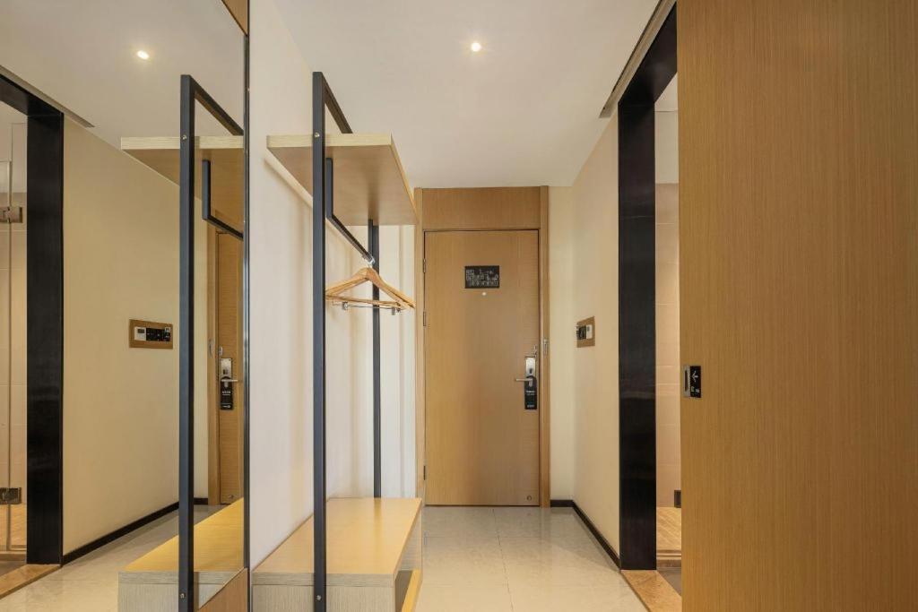 City Comfort Inn (Liuzhou YinTai Avenue Ma'anshan) 40/53