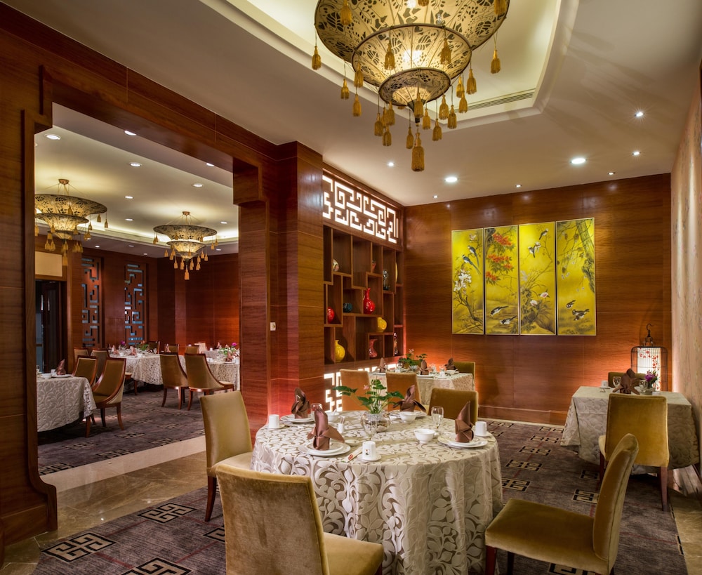 Shenzhen Airlines Internatonal Hotel Shenzhen 36/50