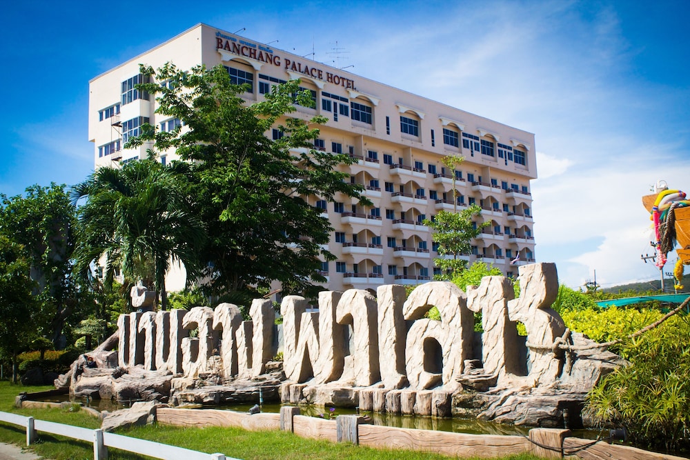 BCP Hotel, Ban Chang Rayong 9/50