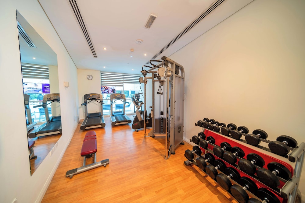 sport facilities