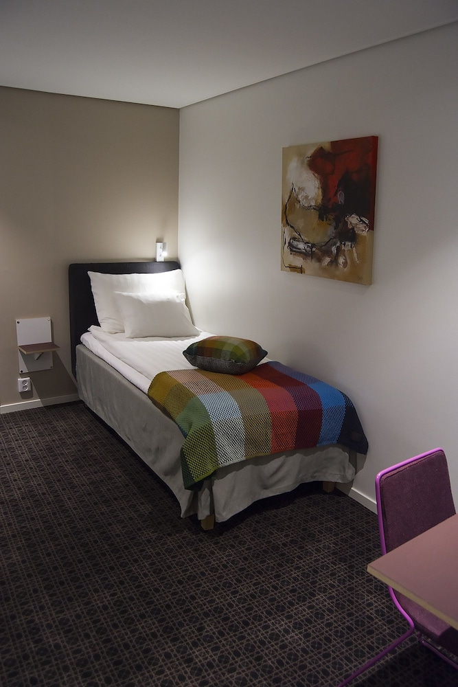 Hotel Fridhemsplan 14/50