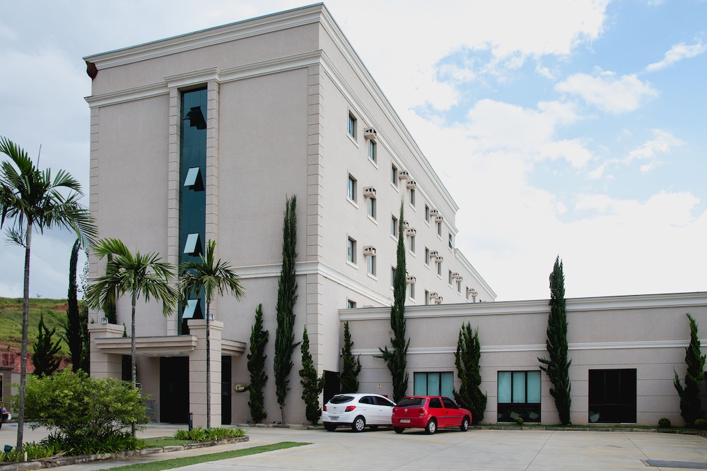 Class Hotel Pouso Alegre 43/50