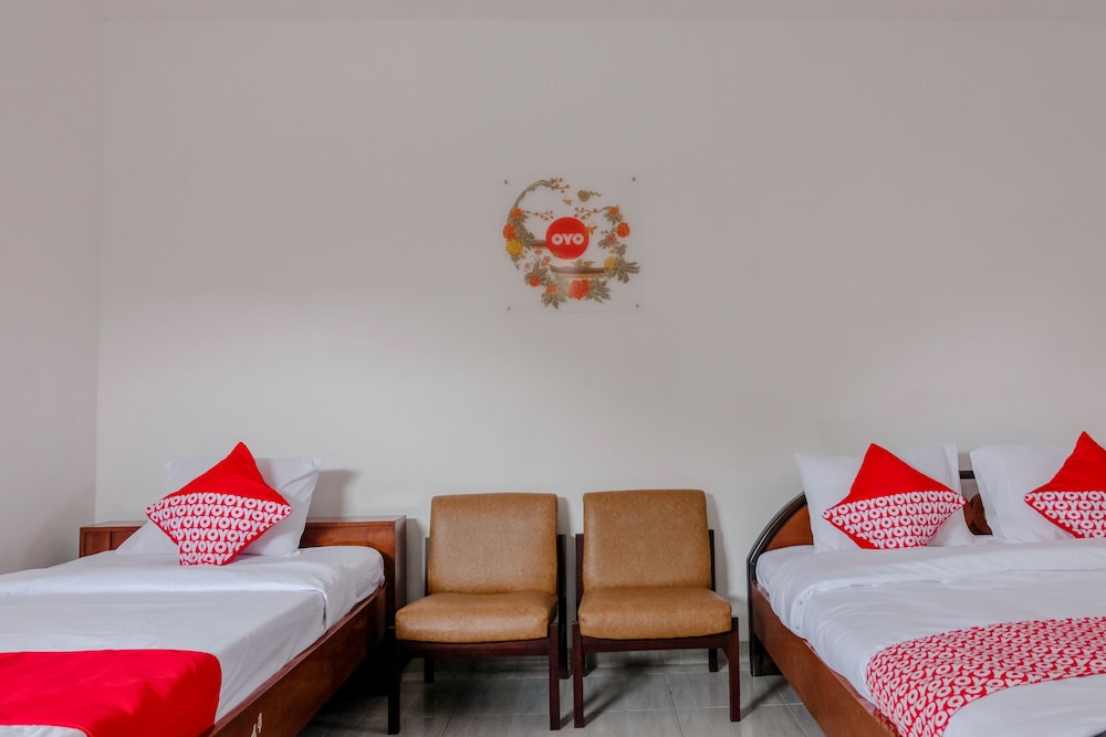 Hotel Super OYO Capital O 1176 J3 Residence Syariah 24/51