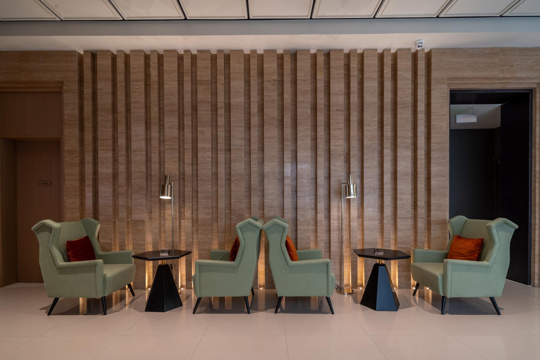 Jinjiang Inn Select (Xiamen International Airport) 37/41