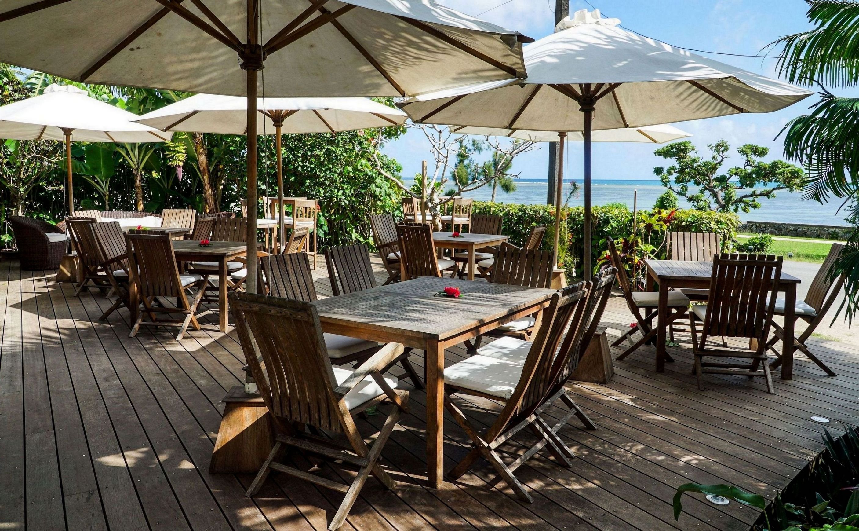 The Seaview Lodge 5/9