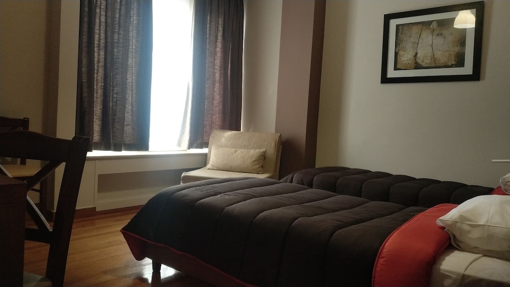 2 BEDROOMS, APARTMENT, BALCONY