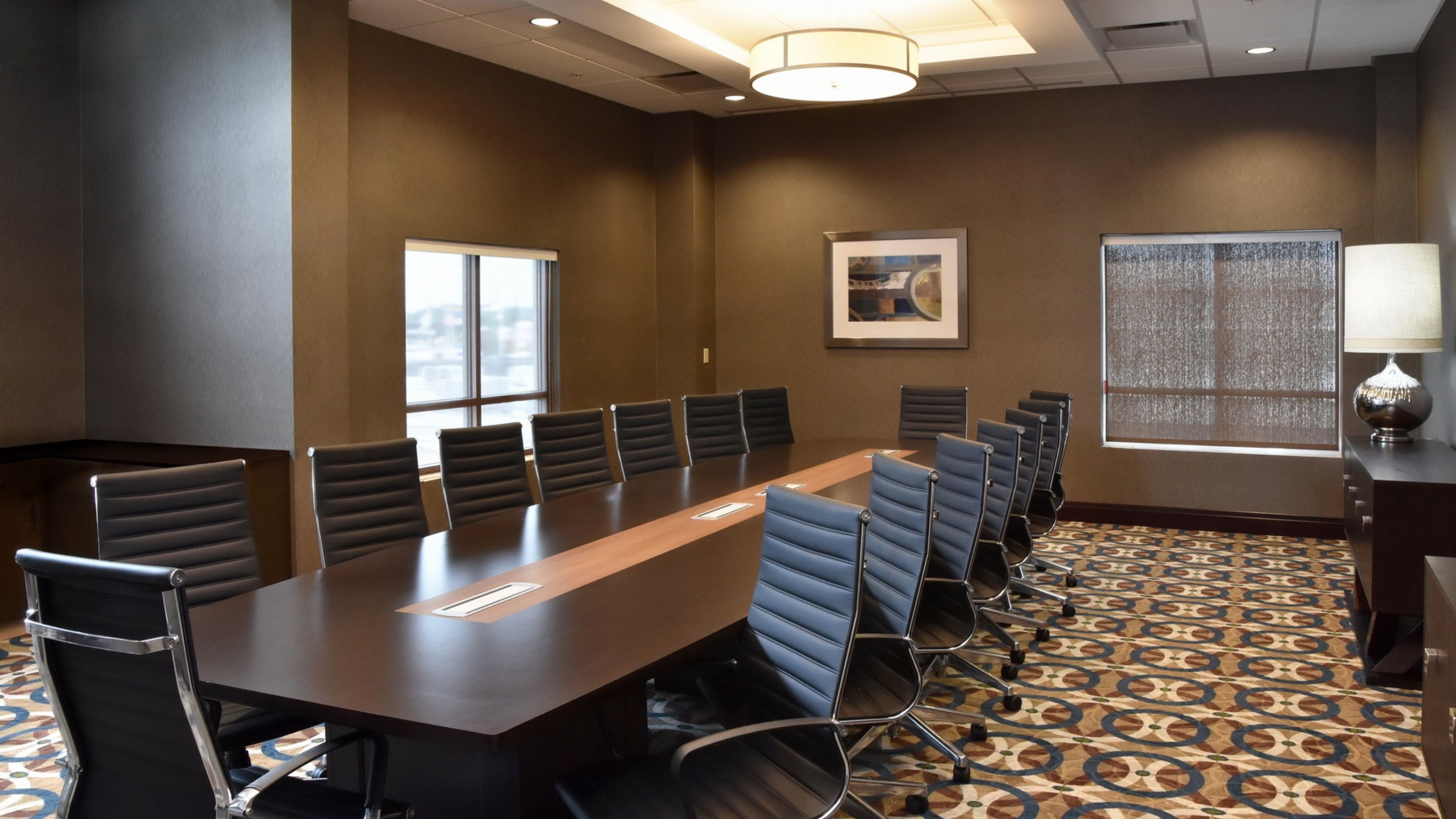 Holiday Inn Canton (Belden Village) 61/72