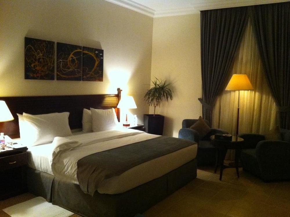 فندق التنفيذيين - العزيزية(Executives Hotel Azizia) 6/34