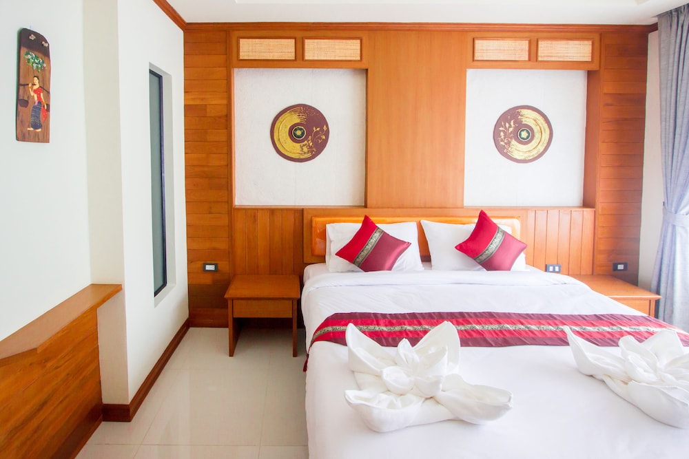 Lee Chiang Hotel 28/55