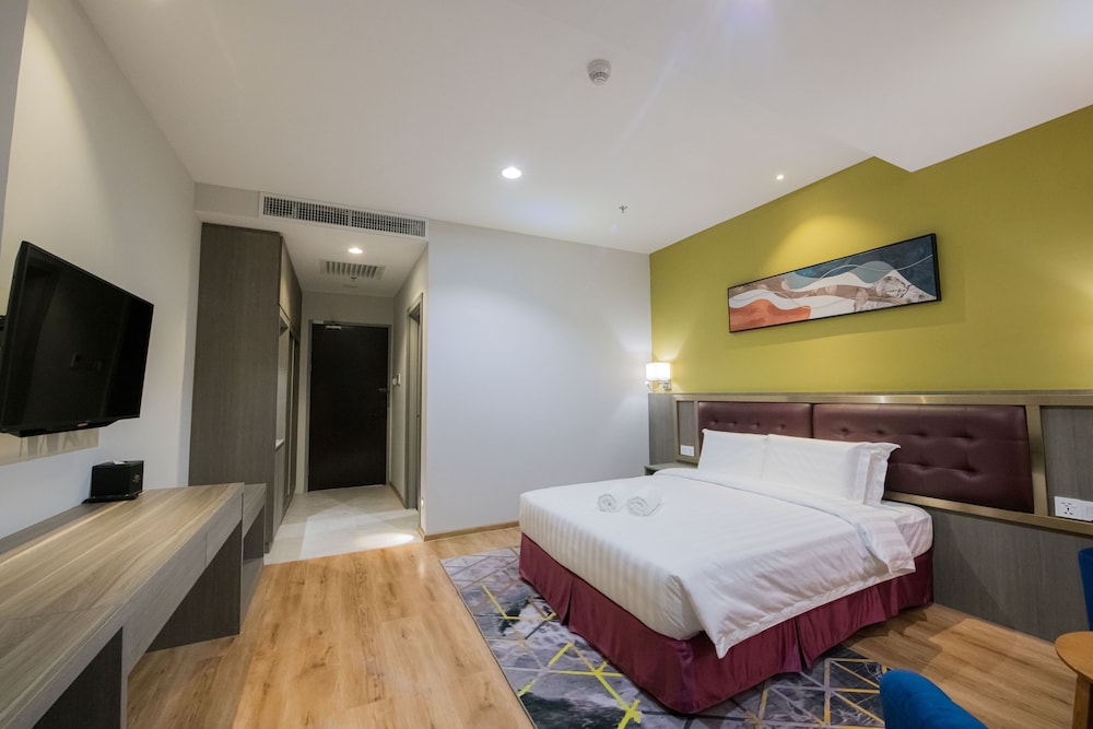 Grand InHotel 20/50