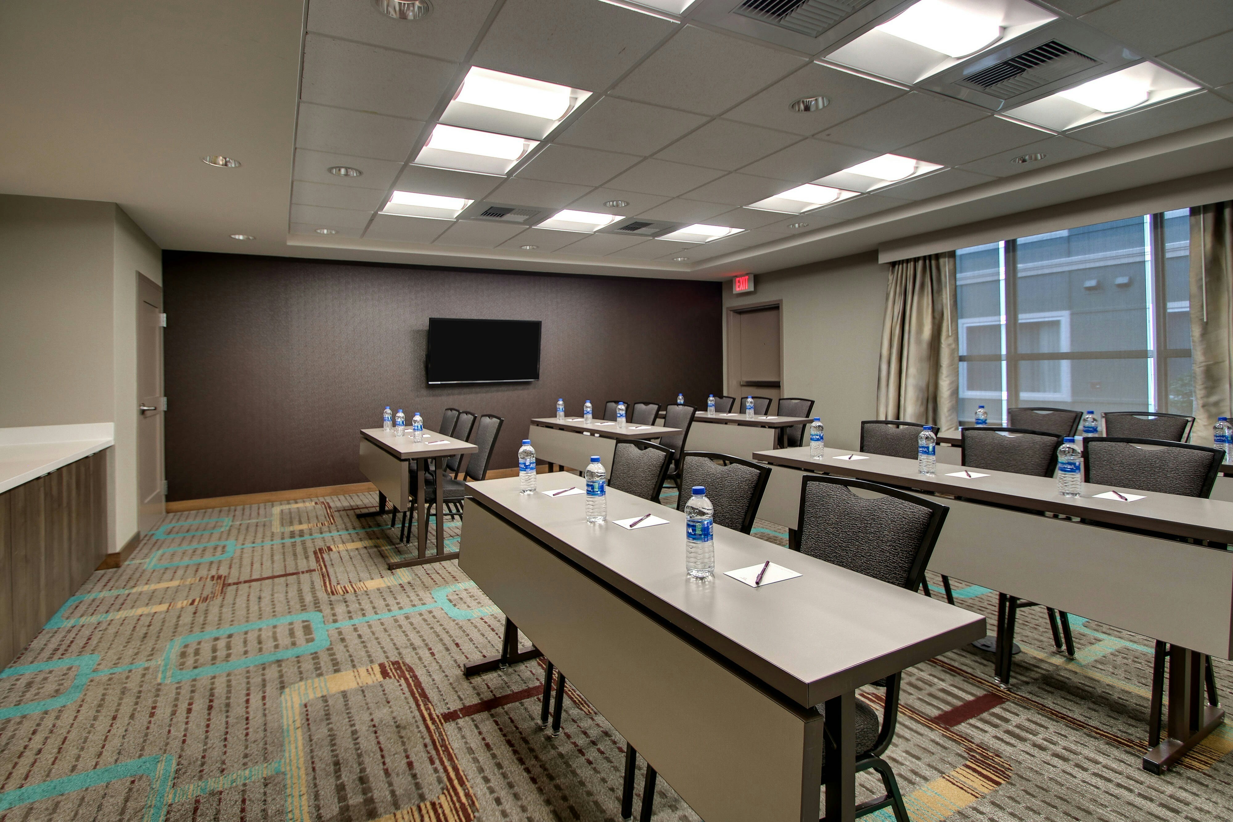 Residence Inn By Marriott Philadelphia Valley Forge Collegeville 34/44