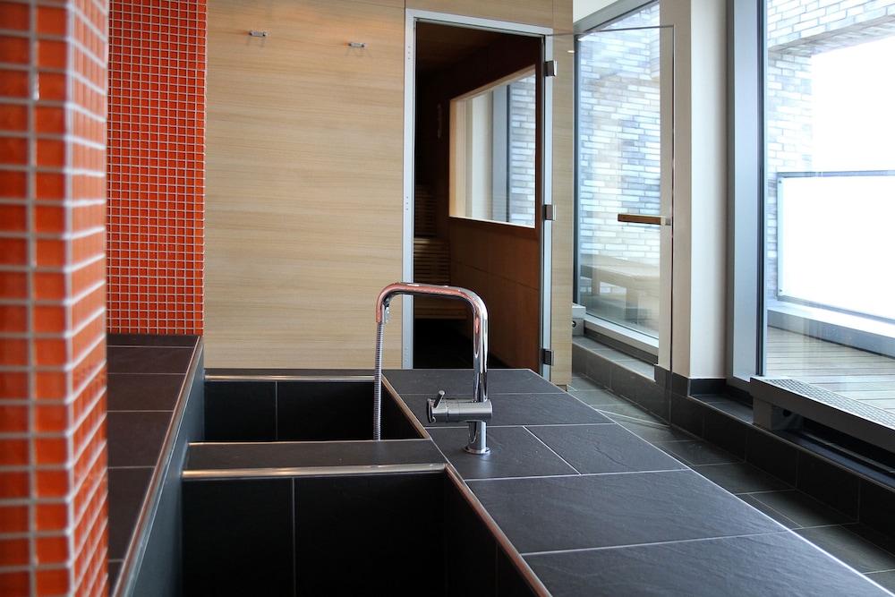 Atlantic Hotel Kiel 19/50