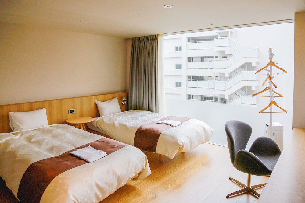 Hotel Comfact 8/38