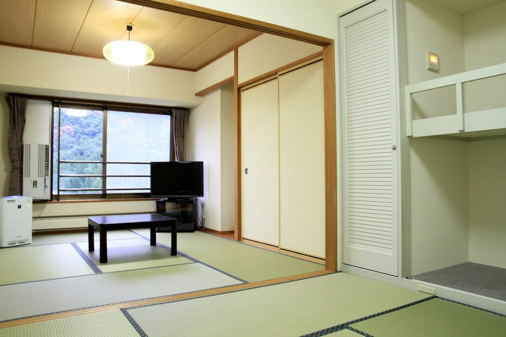 Hotel Angel Gradia Echigo Nakazato 62/62