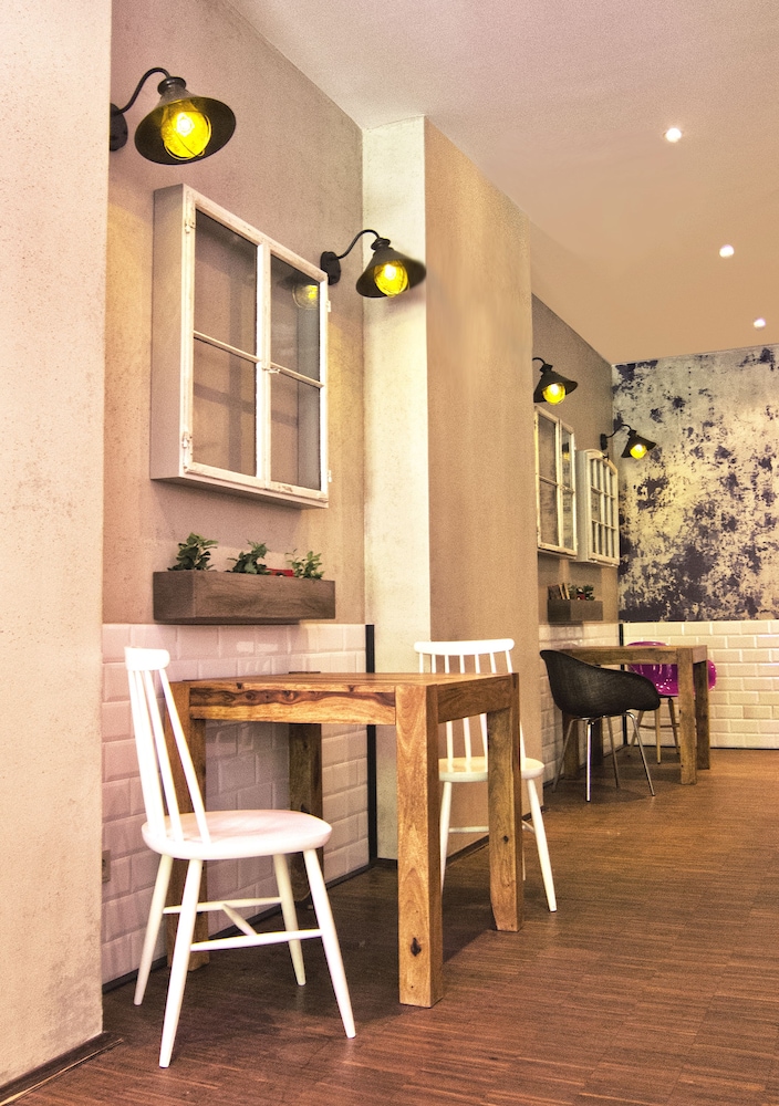 St Christopher's Berlin Mitte - Hostel 24/50