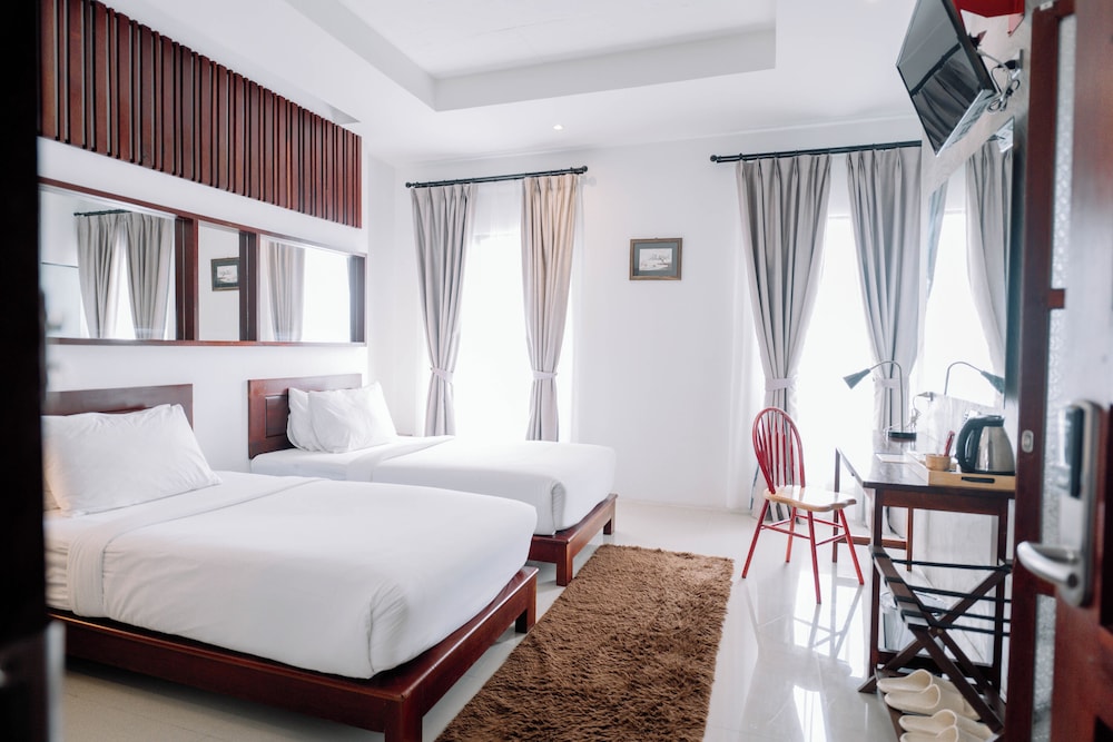 S2 Modern Boutique Hotel 15/50