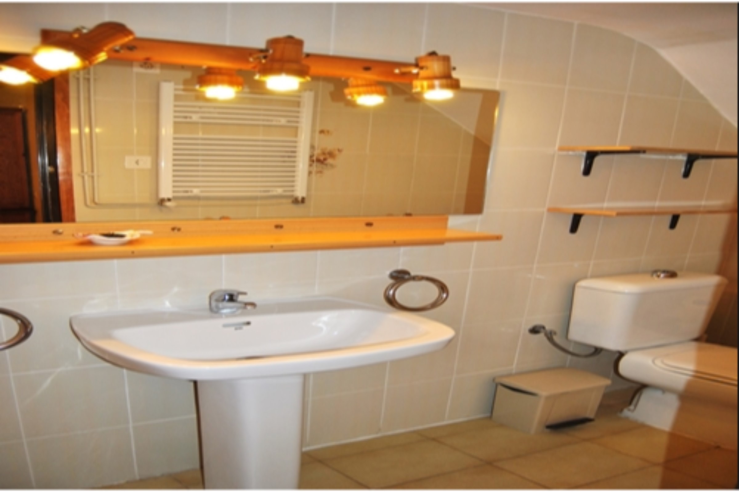 Apartamentos SNO Edelweiss 47/50