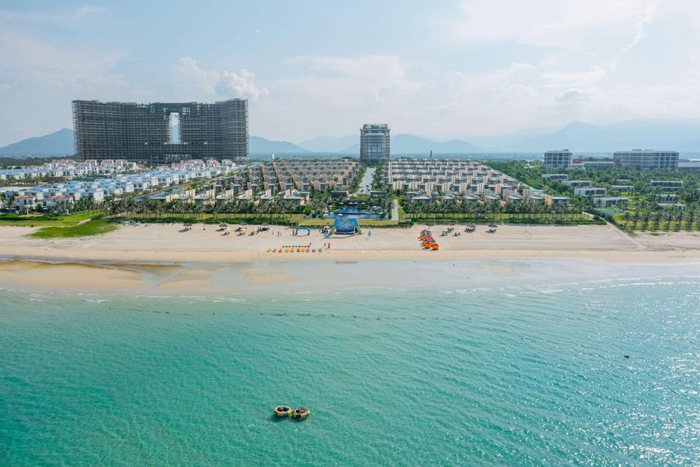 Wyndham Garden Cam Ranh Resort 46/55