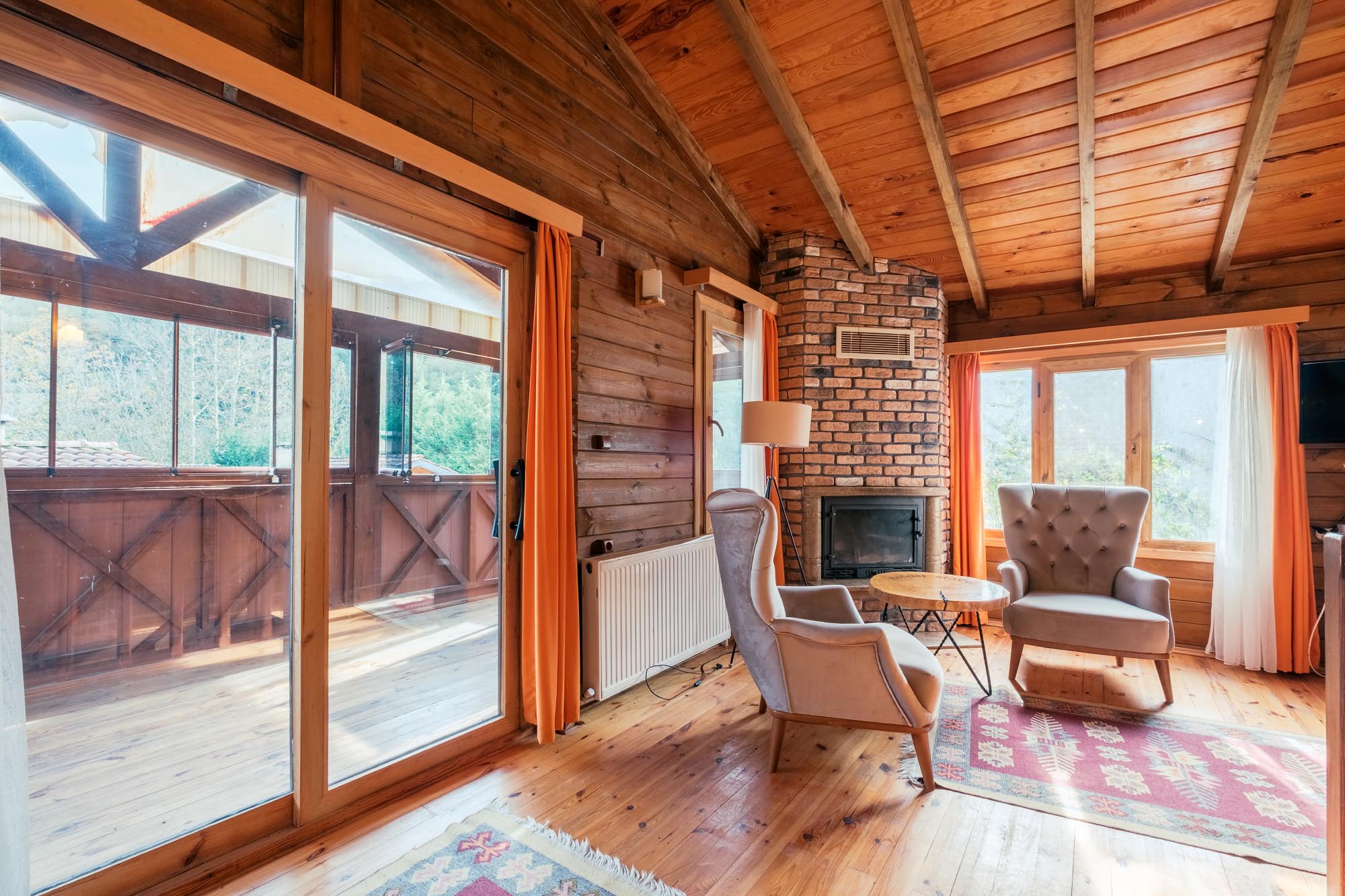 Bagdat Hotel&Resort 28/50