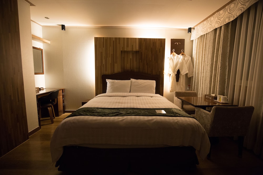 Benikea Ariul Hotel 10/45