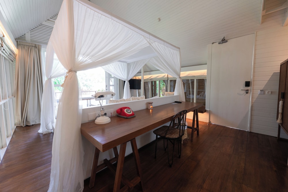 Hotel Lumi Gili Trawangan 51/65