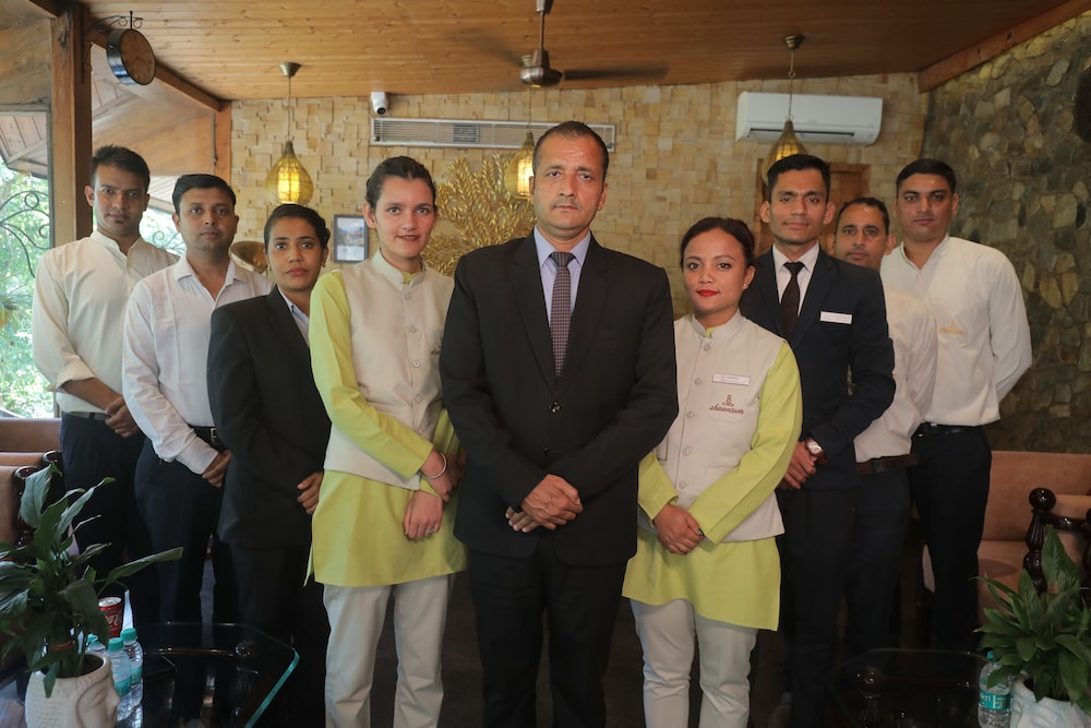 Shaantam Resorts 9/48