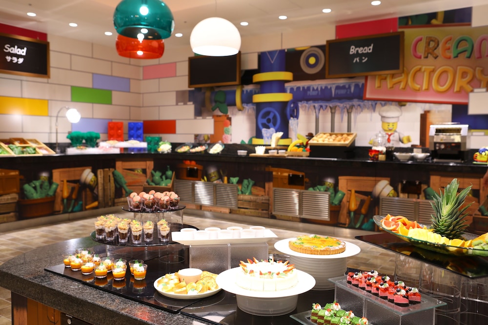Legoland Japan Hotel 47/68