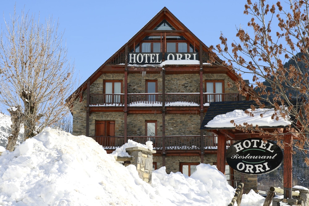 Rvhotels Orri 3/61
